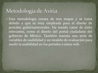 PresentacióN Gomez Vazquez Claudia