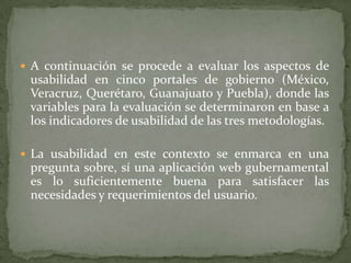 PresentacióN Gomez Vazquez Claudia