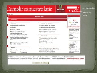 PresentacióN Gomez Vazquez Claudia