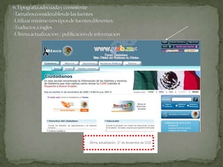 PresentacióN Gomez Vazquez Claudia