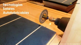 Leandro Magri, Green Drinks Julio 2014, Capital Federal.Leandro Magri, Green Drinks Junio 2014, Capital Federal.
 