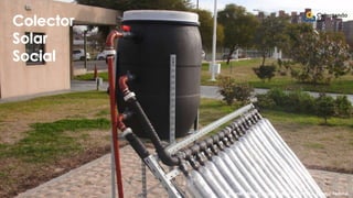 Leandro Magri, Green Drinks Julio 2014, Capital Federal.Leandro Magri, Green Drinks Junio 2014, Capital Federal.
 