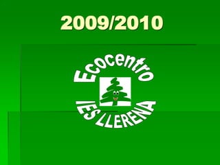 2009/2010
 
