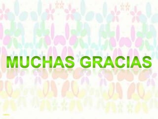 Presentación grupo 3