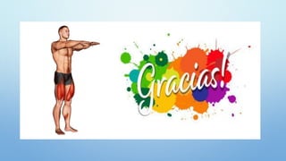 Presentación grupo 3