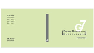 Presentación grupo 7