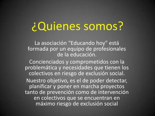 Presentación grupo b2 | PPT