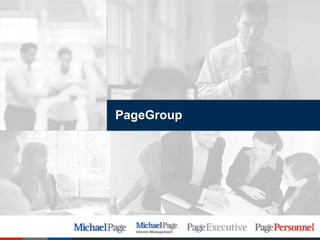 PageGroup
 