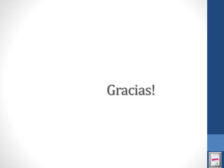 Gracias!
 