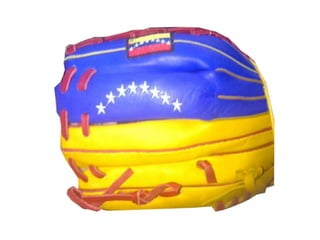 Presentación Guantes