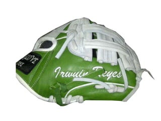 Presentación Guantes