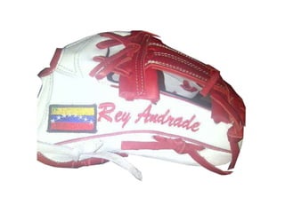 Presentación Guantes