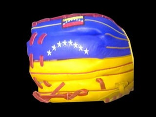 Presentación Guantes