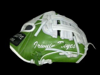 Presentación Guantes