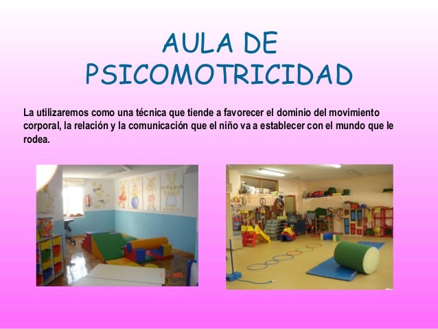 Presentación Guarderia 1