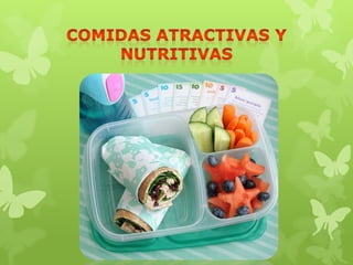 La adecuada nutricion de los ninos/ 