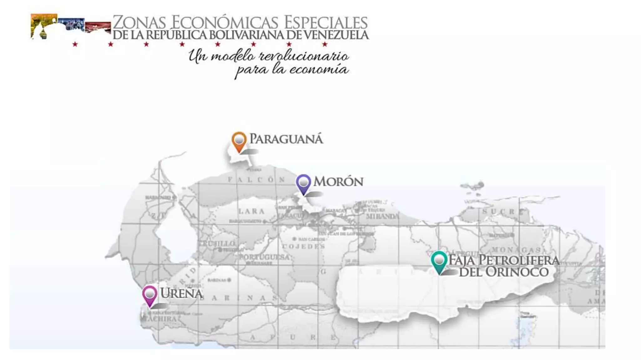 Zonas Economicas Especiales en Venezuela.pptx