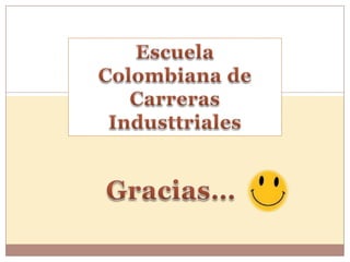 Presentación habilidades comunicativas