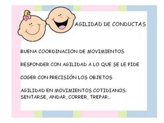 HÁBITOS EN  EDUCACIÓN INFANTIL