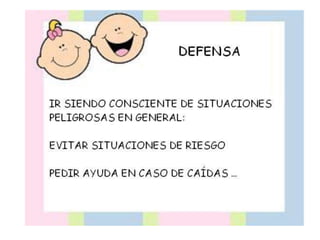 HÁBITOS EN  EDUCACIÓN INFANTIL