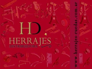 www.herrajes-ruedas.com.ar 