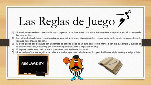 Juego Deportivo Inventado : Ringol El Deporte Creado En Un ...