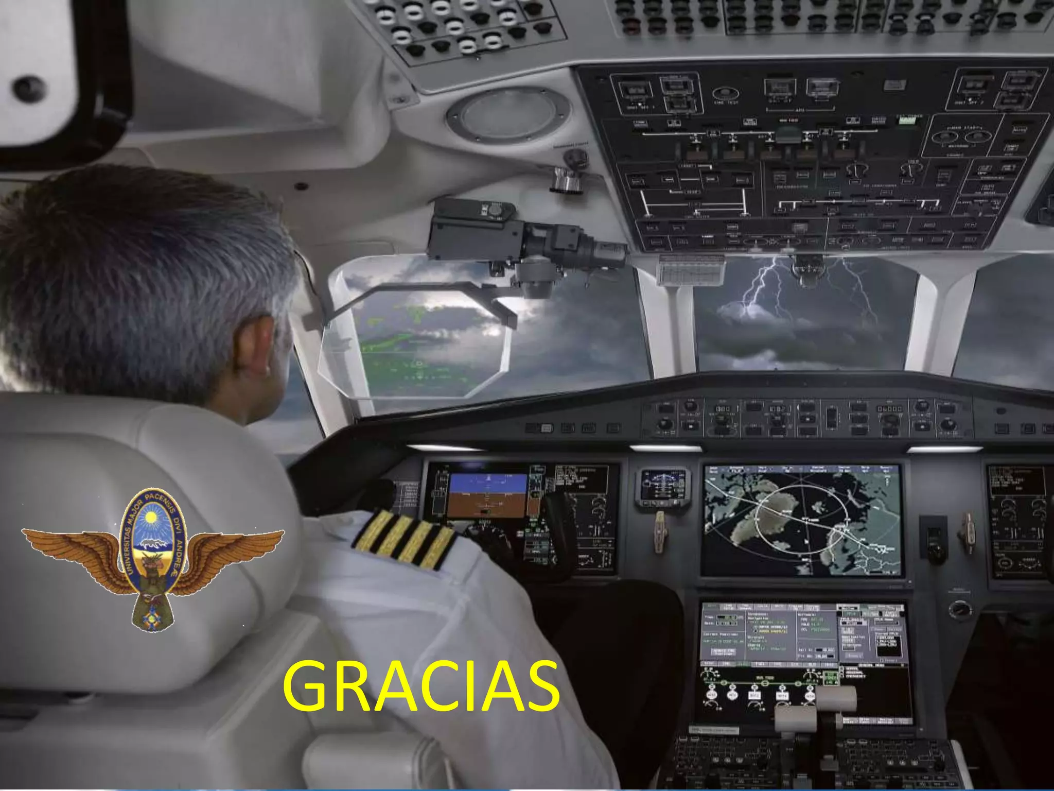 GRACIAS
 