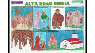 Presentación historia