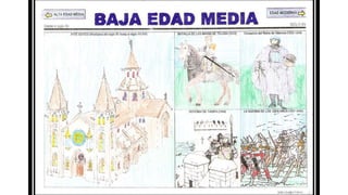 Presentación historia