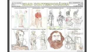 Presentación historia