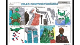 Presentación historia