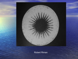 Robert Riman
 