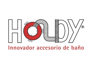 Anuncio Holdy 