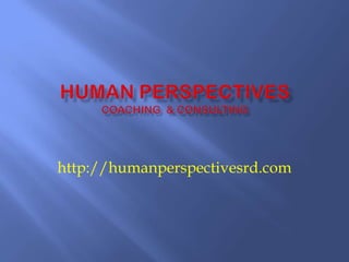 http://humanperspectivesrd.com
 