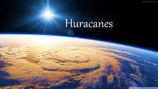 Huracanes
 
