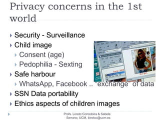 Privacy: A 1st world luxury in a society plagued by porn ...