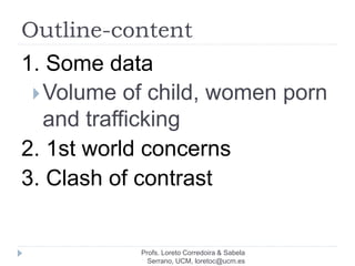 Privacy: A 1st world luxury in a society plagued by porn ...