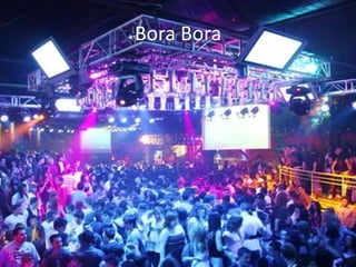 Bora Bora