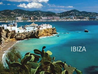 Presentación ibiza