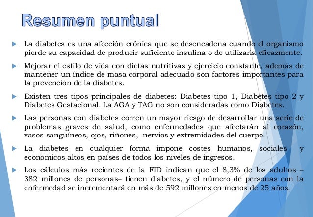 Mapa de la diabetes de la IDF Mapa de la diabetes de la IDF
