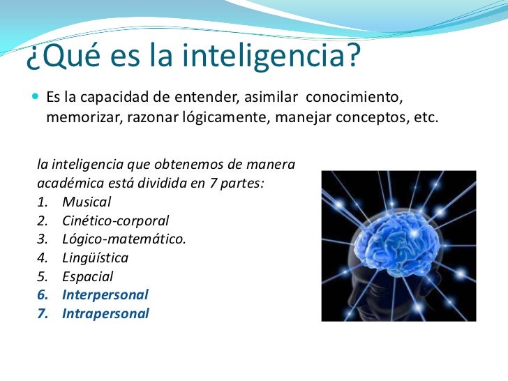 INTELIGENCIA EMOCIONAL - Daniel Goleman