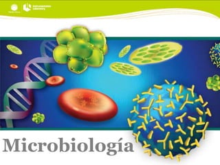 Microbiología

 