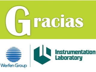 Presentación il basica