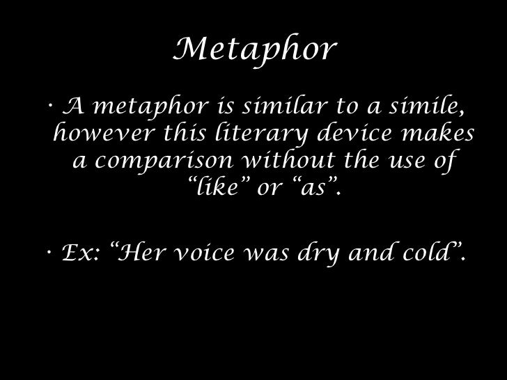 Metaphors In A Rose For Emily