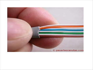 poniéndolos totalmente paralelos. No puedo dejar que
cambien de posición, y si tengo que parar aquí para hacer
algo
 