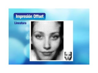 Presentación imprenta