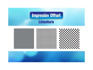 Presentación imprenta