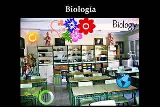 Biología 