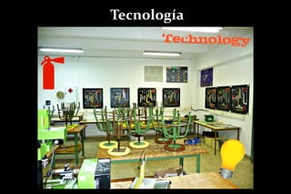 Tecnología 