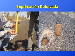Imprimación Reforzada 